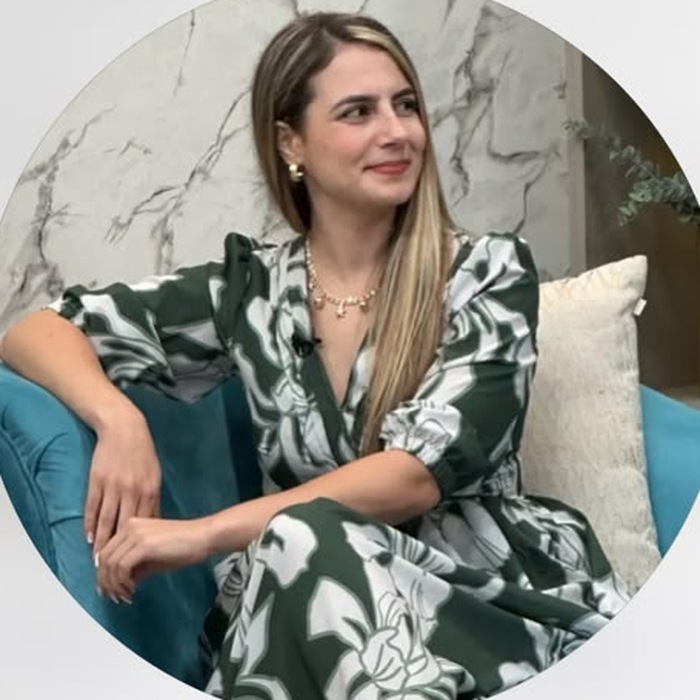 Elizabet García Duque, psicóloga clínica